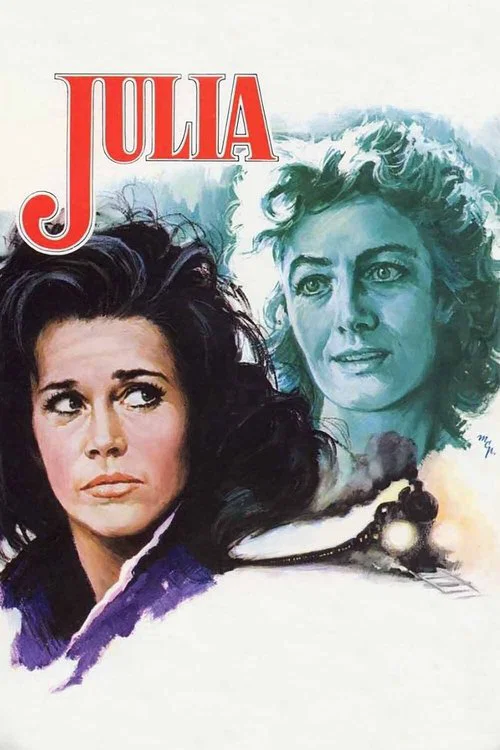 Постер: Julia
