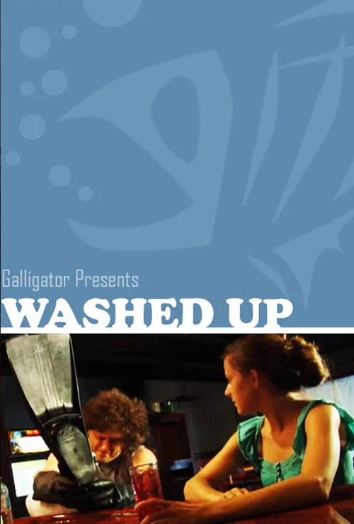 Постер: Washed Up