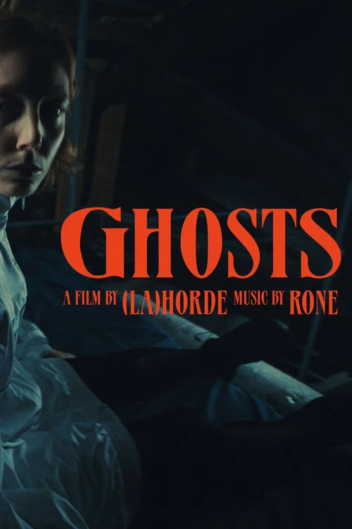 Постер: Ghosts(?)