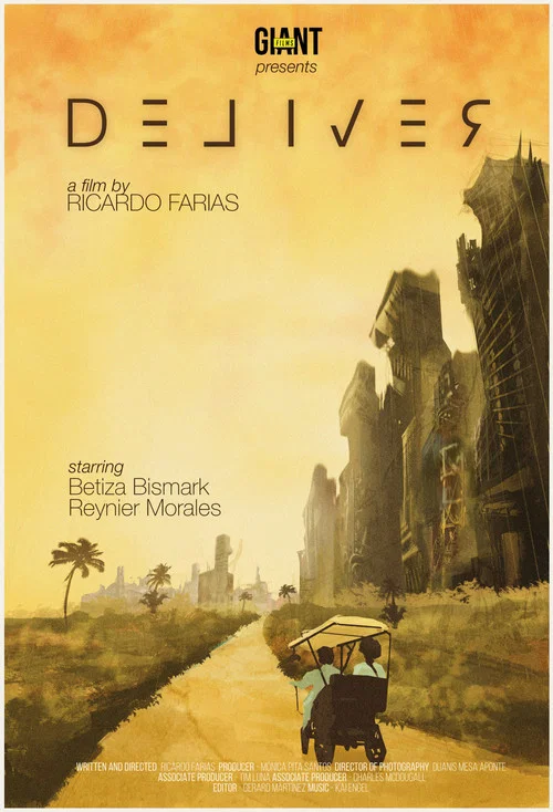 Постер: Deliver
