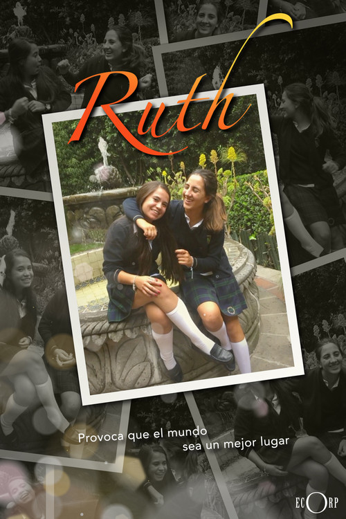 Постер: Ruth