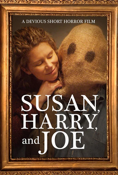 Постер: Susan, Harry, and Joe