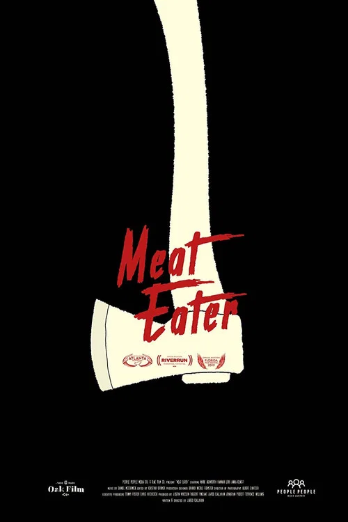 Постер: Meat Eater