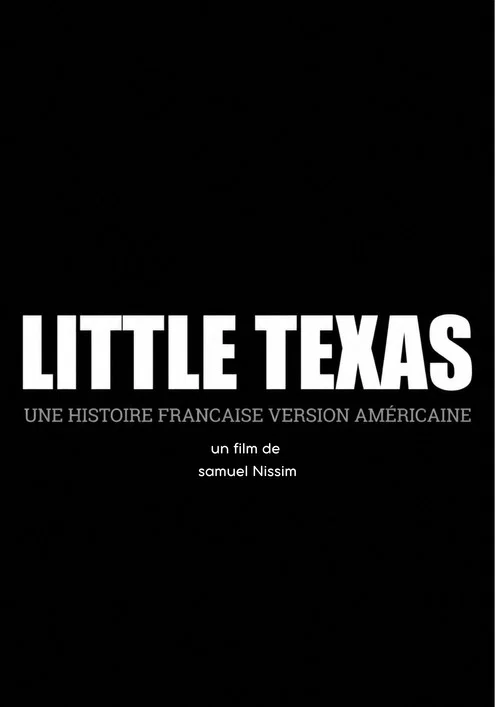 Постер: Little Texas