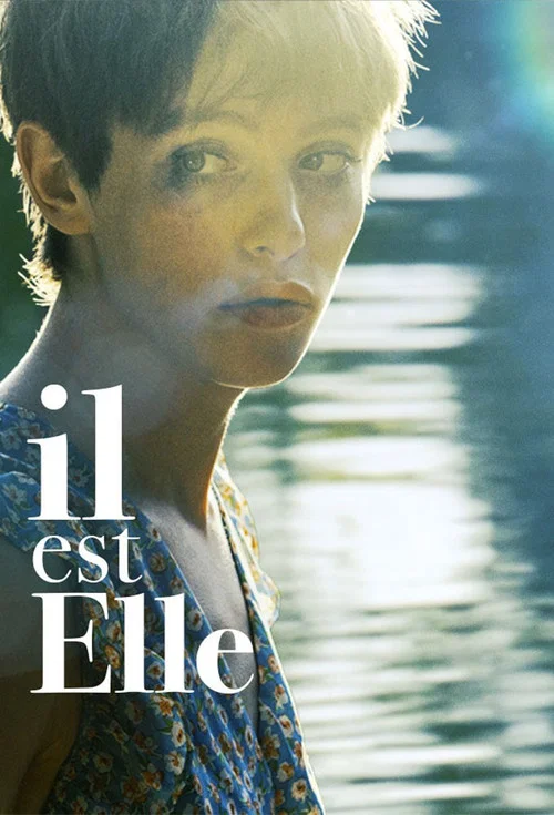 Постер: Il est Elle