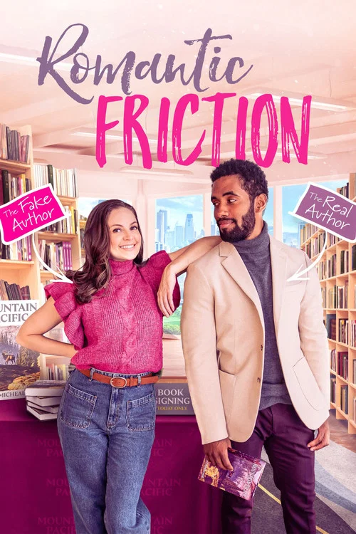 Постер: Romantic Friction