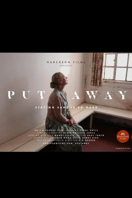 Постер: Put Away