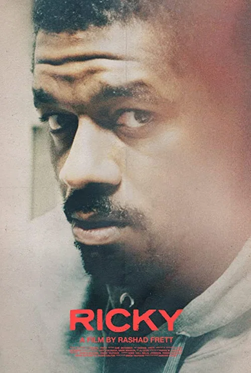 Постер: Ricky