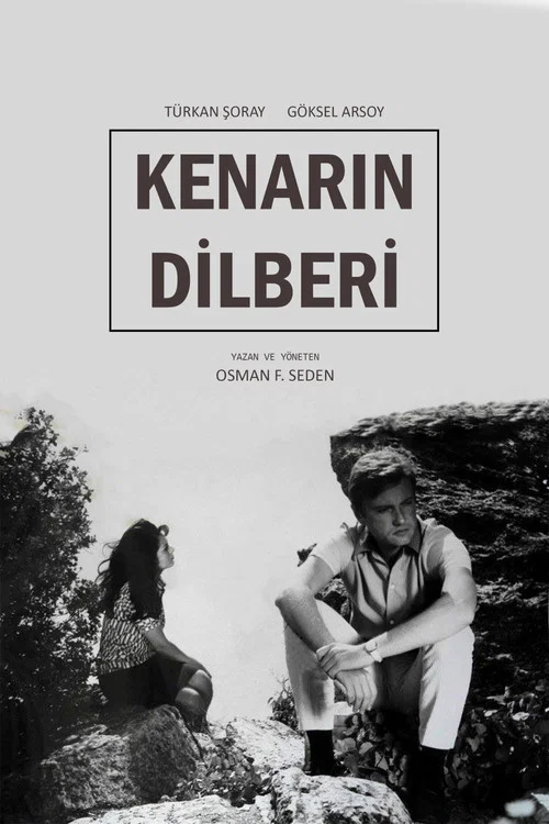 Постер: Kenarin dilberi