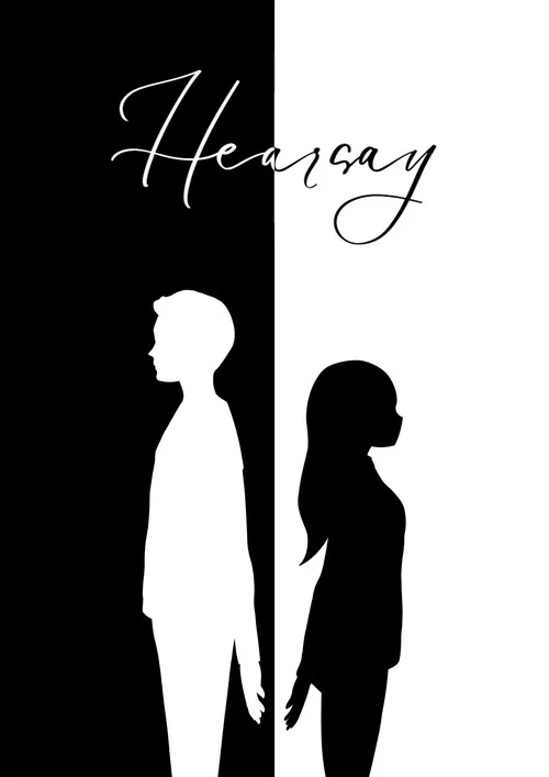 Постер: Hearsay