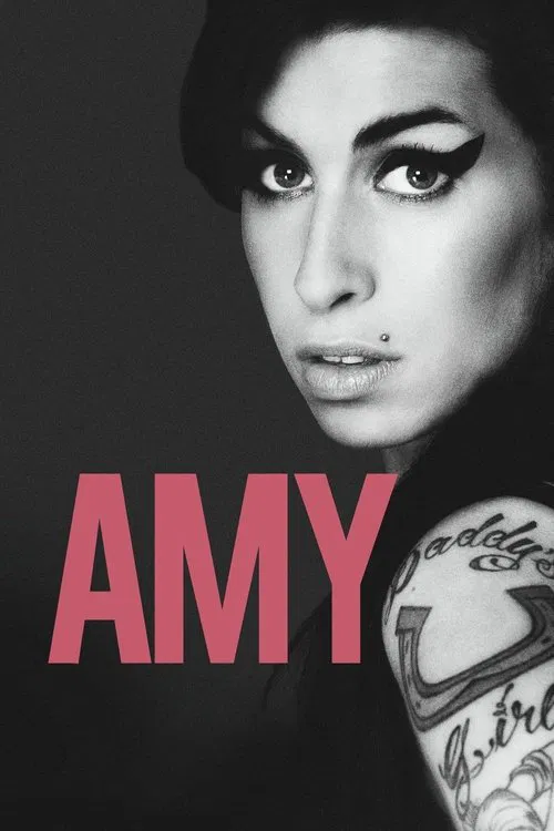 Постер: Amy