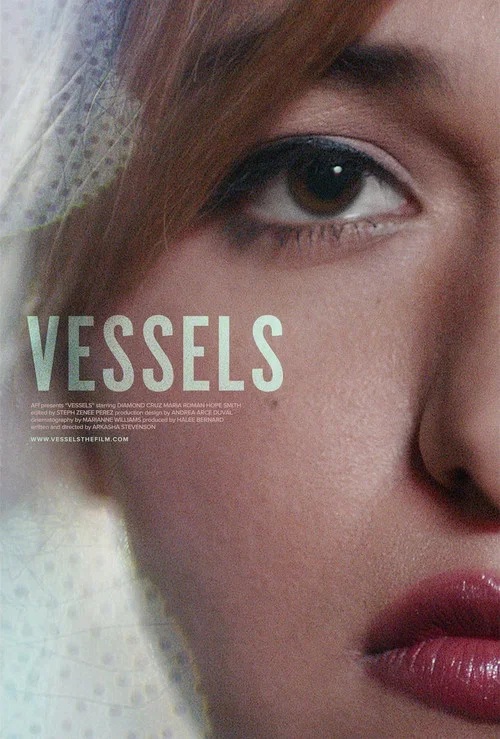 Постер: Vessels