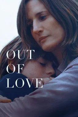 Постер: Out of Love