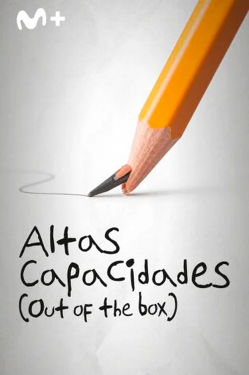 Постер: Altas capacidades