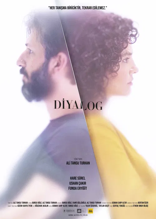 Постер: Diyalog
