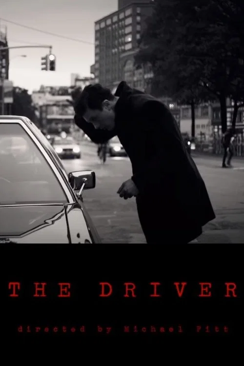 Постер: The Driver