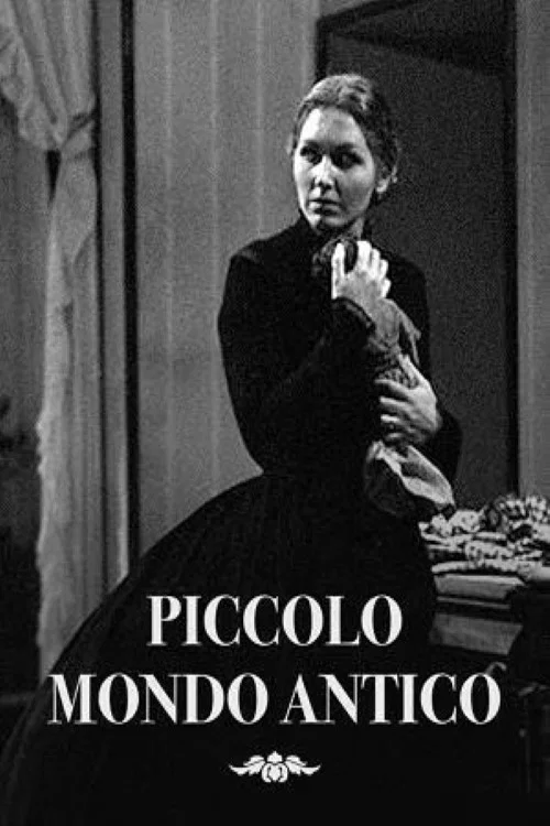 Постер: Piccolo mondo antico
