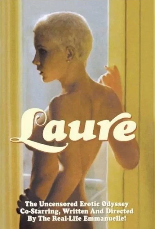 Постер: Laure