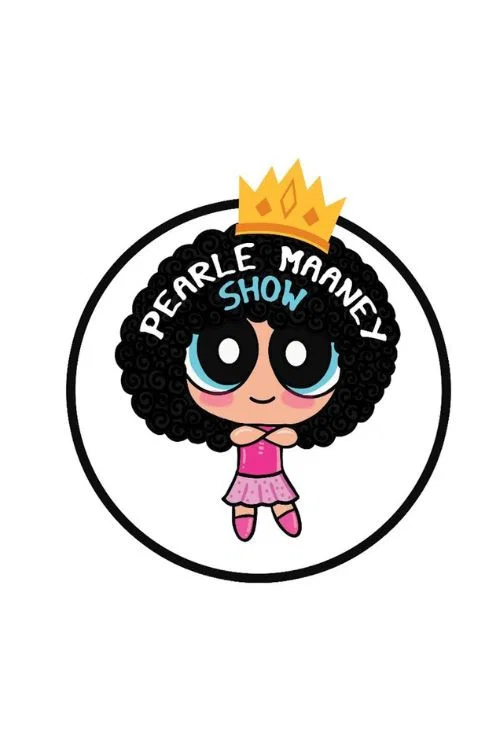 Постер: Pearle Maaney Show