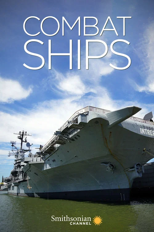 Постер: Combat Ships