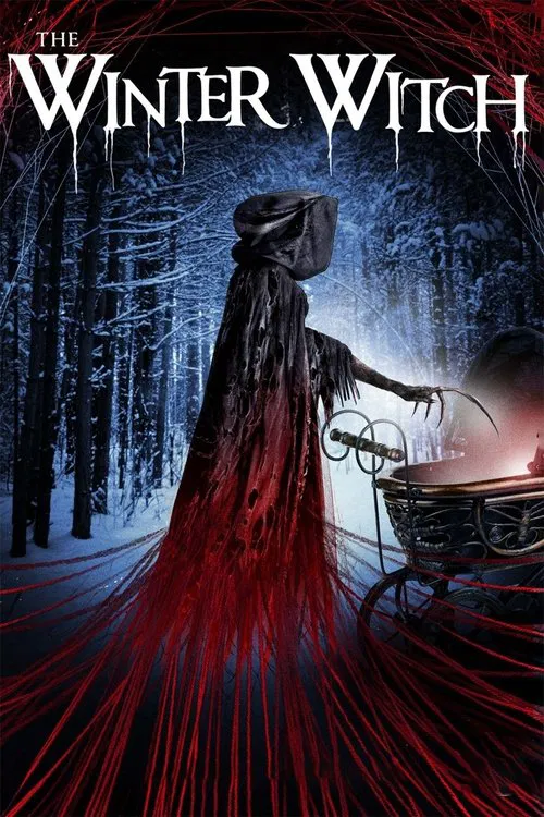 Постер: The Winter Witch