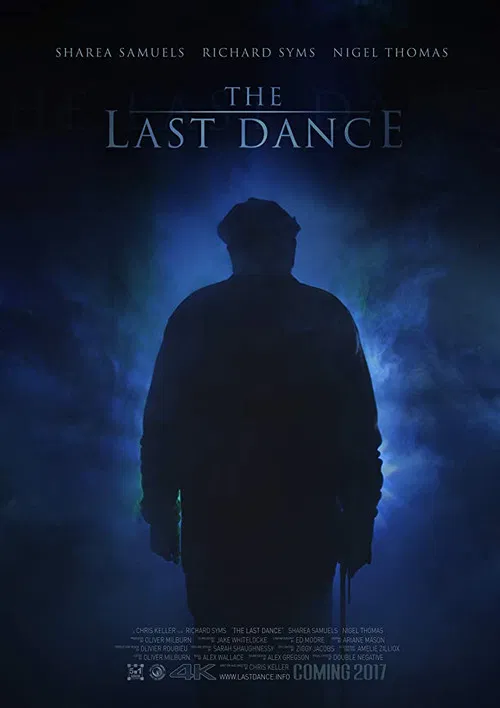 Постер: The Last Dance