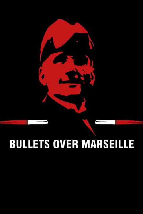 Постер: Pucnji u Marseju