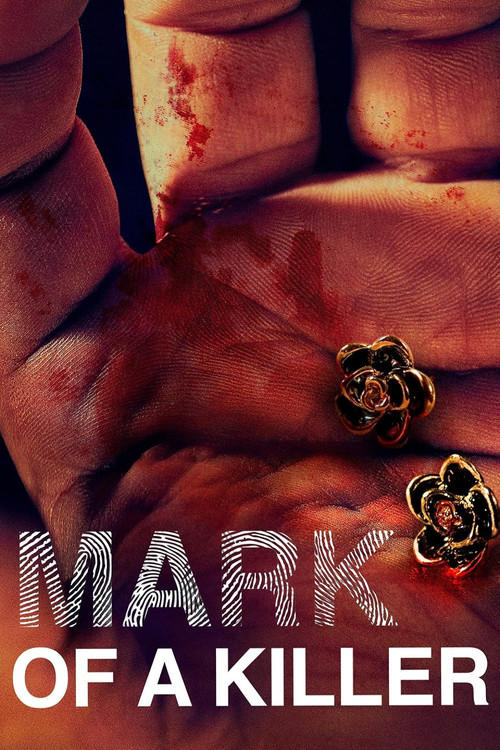Постер: The Mark of a Killer