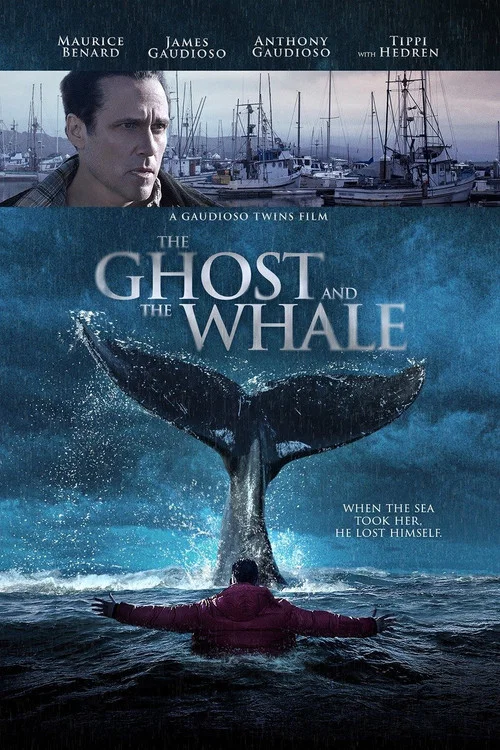 Постер: The Whale