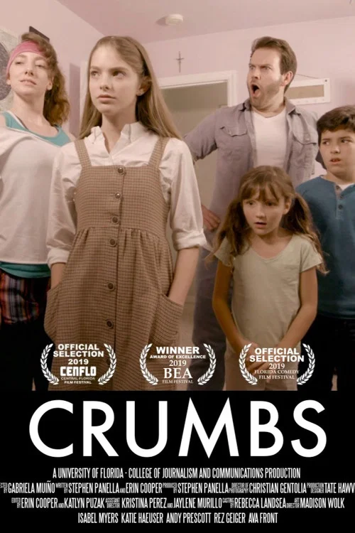 Постер: Crumbs