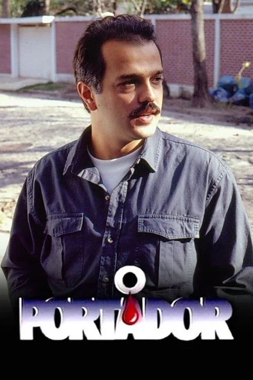 Постер: O Portador