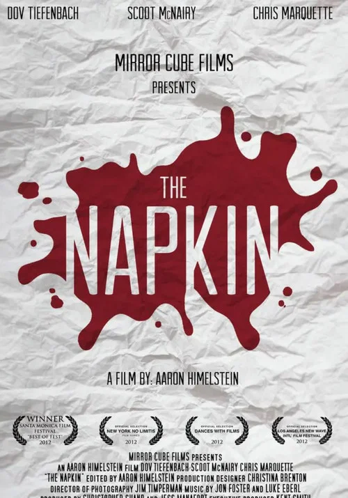 Постер: The Napkin