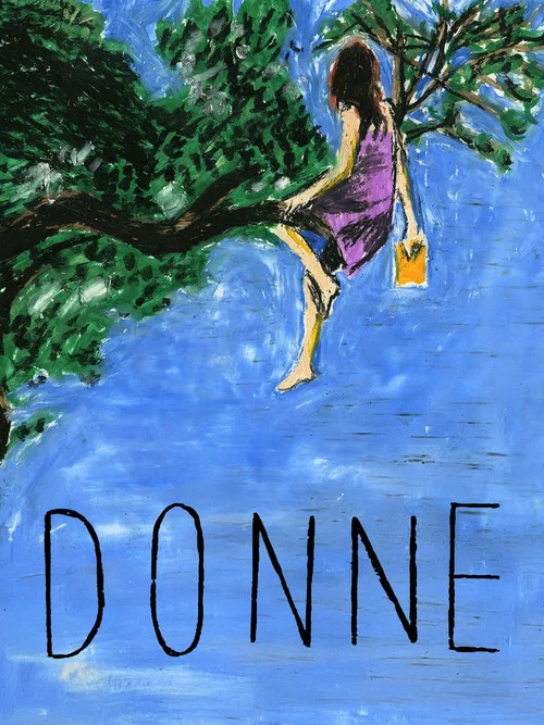 Постер: Donne