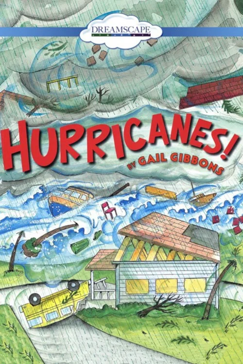 Постер: Hurricanes