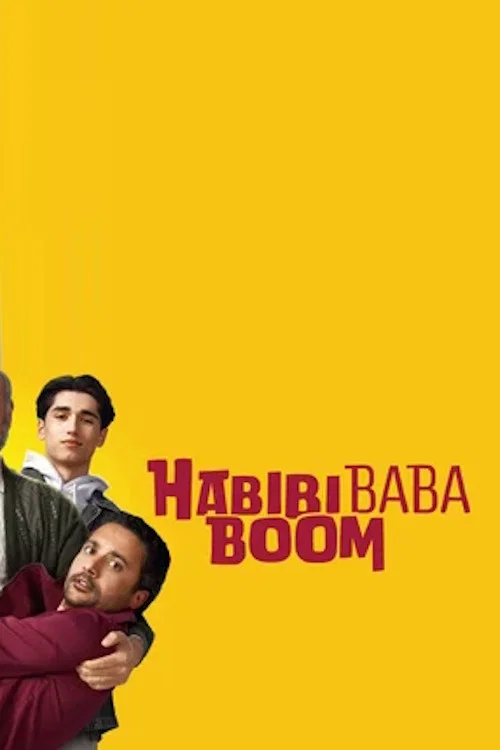 Постер: Habibi Baba Boom