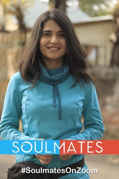 Постер: Soulmates