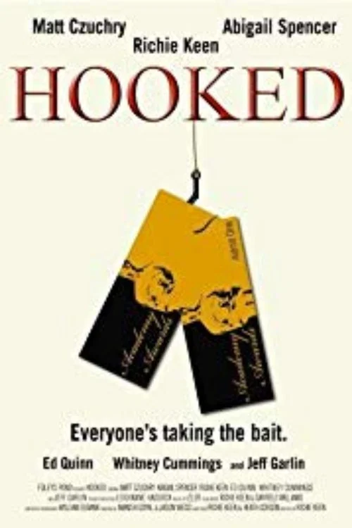 Постер: Hooked