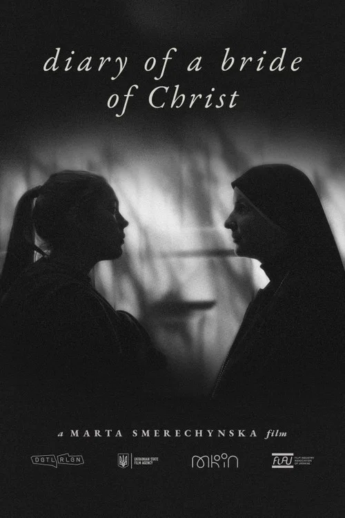 Постер: Diary of a Bride of Christ