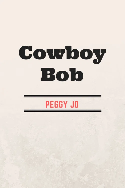 Постер: Cowboy Bob