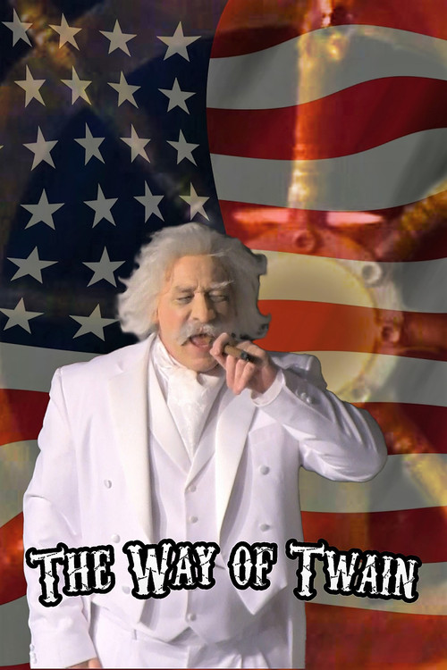 Постер: The Way of Twain