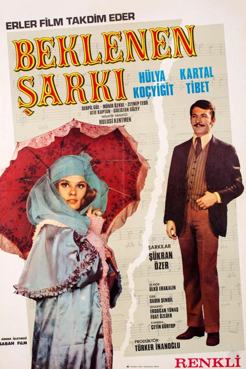 Постер: Beklenen Sarki