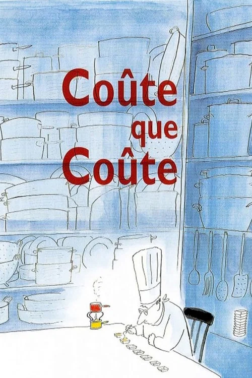 Постер: Coûte que coûte
