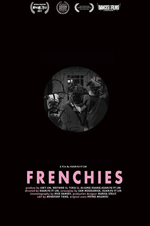 Постер: Frenchies