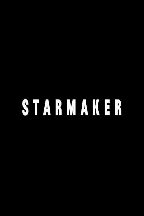 Постер: Starmaker