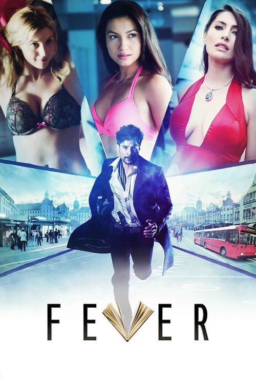 Постер: Fever