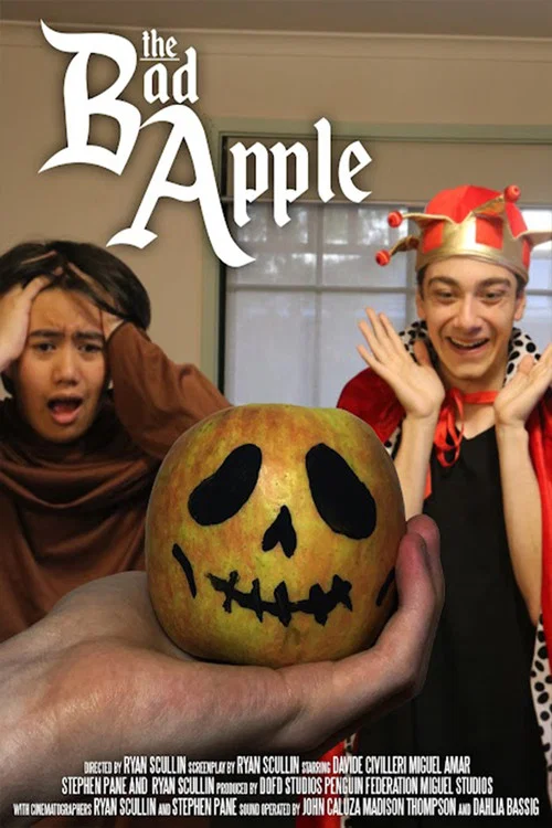 Постер: The Bad Apple