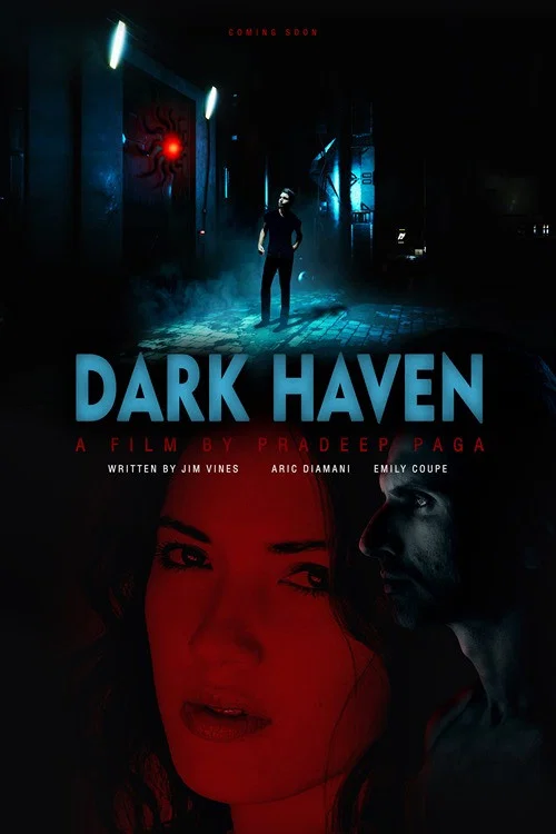 Постер: Dark Haven