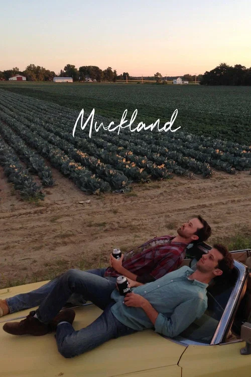 Постер: Muckland