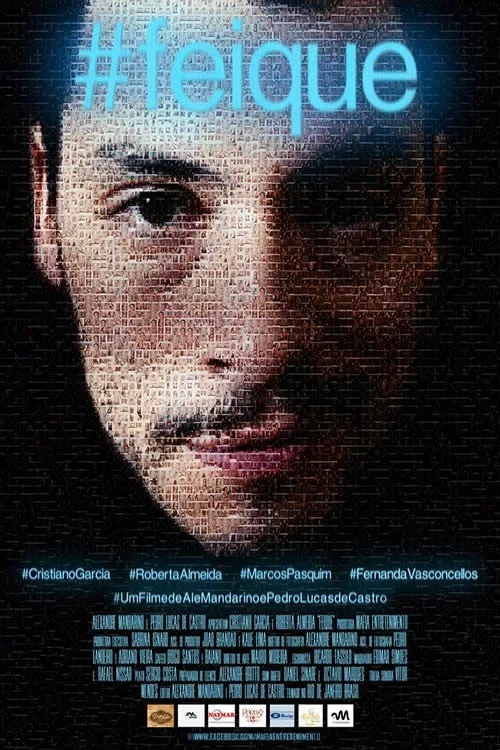 Постер: Feique