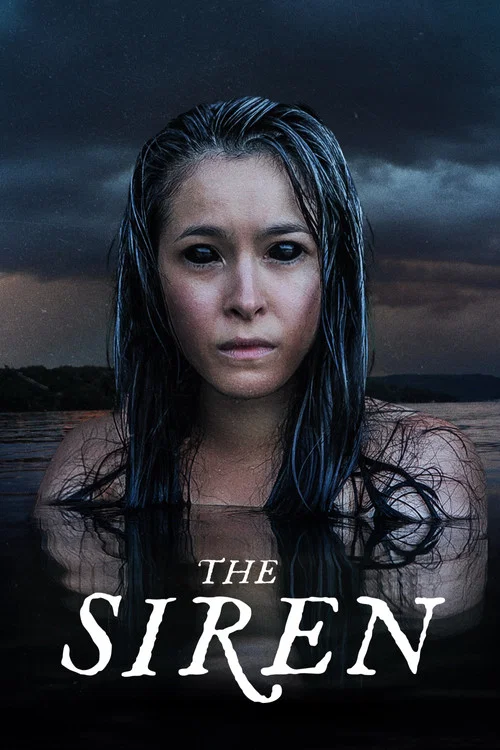 Постер: The Siren